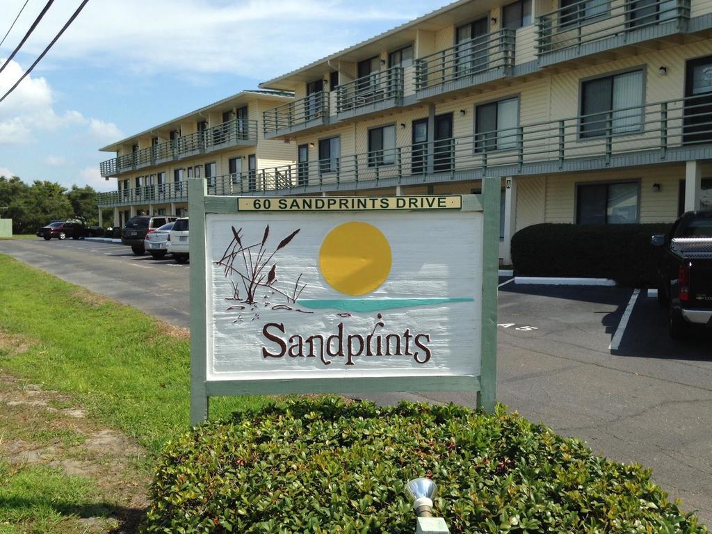 Hotel Sandprints A-7 Destin Exterior foto